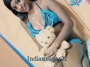 Indiansugar22