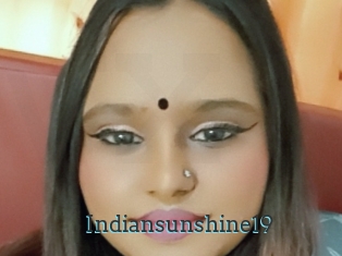 Indiansunshine19