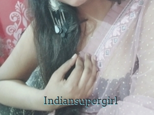 Indiansupergirl