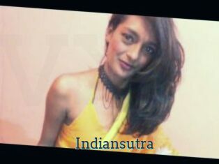 Indiansutra