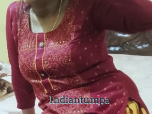 Indiantumpa