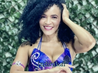 Indirakaf