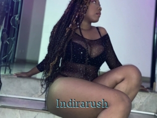 Indirarush
