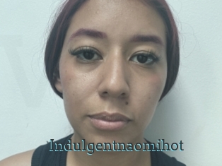 Indulgentnaomihot