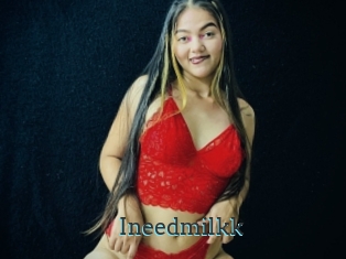 Ineedmilkk