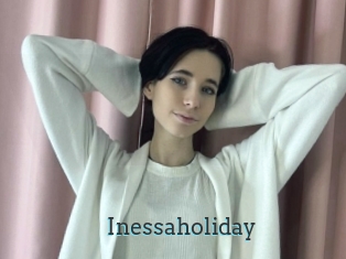 Inessaholiday