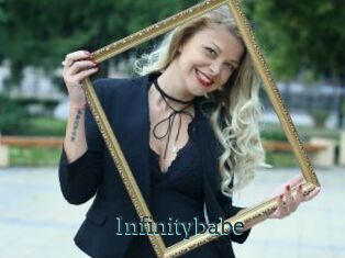 Infinitybabe