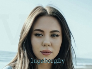 Ingeborgfry