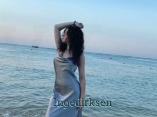 Ingedirksen