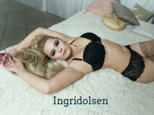 Ingridolsen