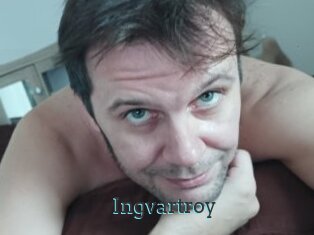 Ingvartroy