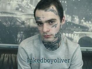 Inkedboyoliver