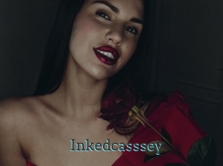 Inkedcasssey