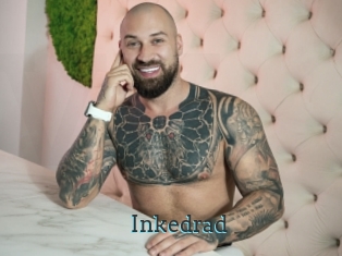 Inkedrad