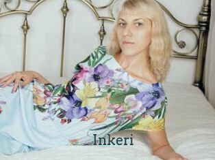 Inkeri