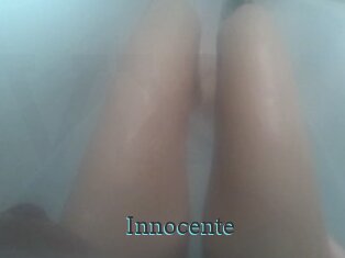 Innocente