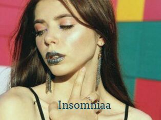 Insomniaa