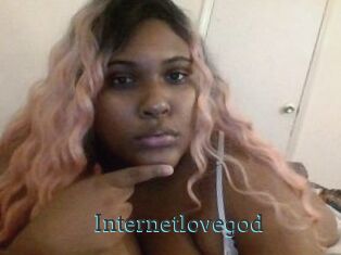 Internetlovegod