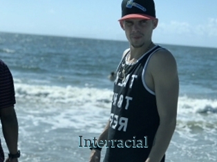 Interracial