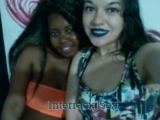 Interracialsexi