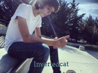 Invertedcat