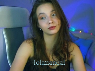 Iolananoal