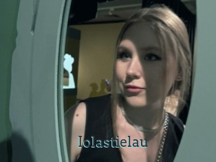 Iolastielau