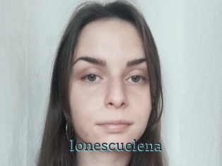 Ionescuelena