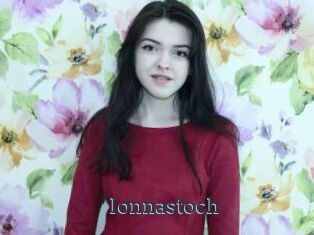 Ionnastoch