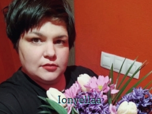 Ionyellaa