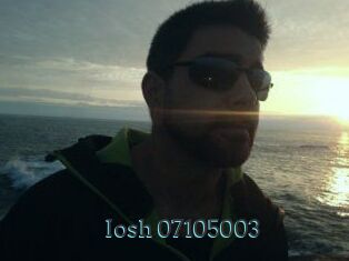 Iosh-07105003