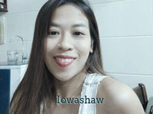 Iowashaw