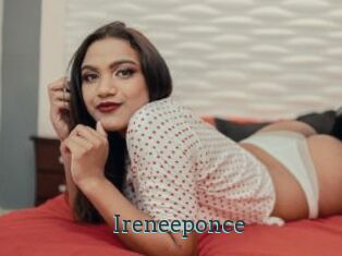 Ireneeponce