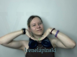 Irenelapinski