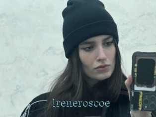 Ireneroscoe