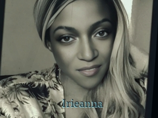 Irieanna