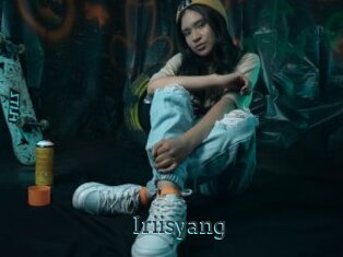 Iriisyang