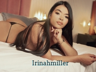 Irinahmiller