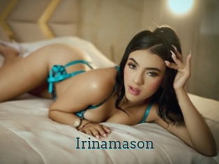 Irinamason