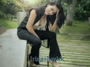 Irinashaykk