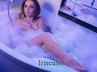 Iriscutel