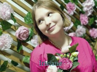 Irisfane