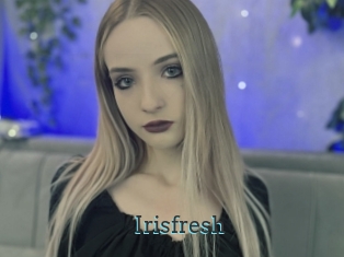 Irisfresh