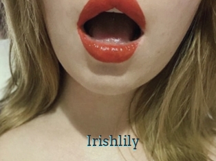 Irishlily