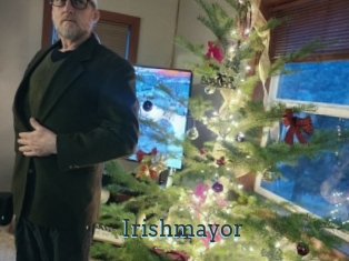 Irishmayor