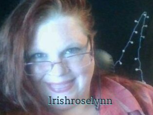 Irishroselynn