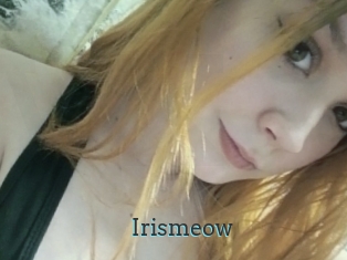 Irismeow