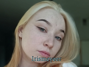 Irismeyeer