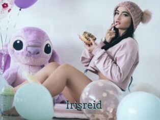 Irisreid