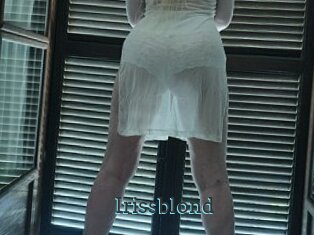Irissblond